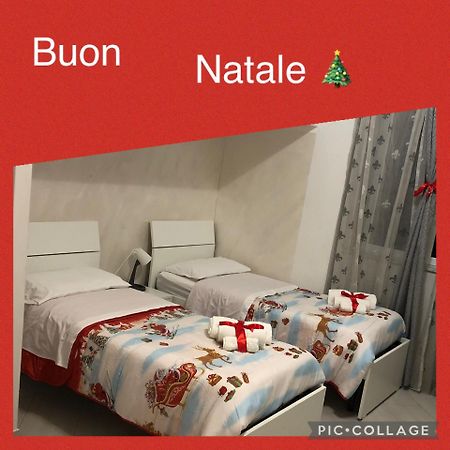 Casa Dea Napoli Apartment Luaran gambar