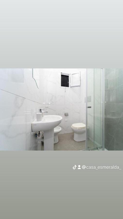 Casa Dea Napoli Apartment Luaran gambar