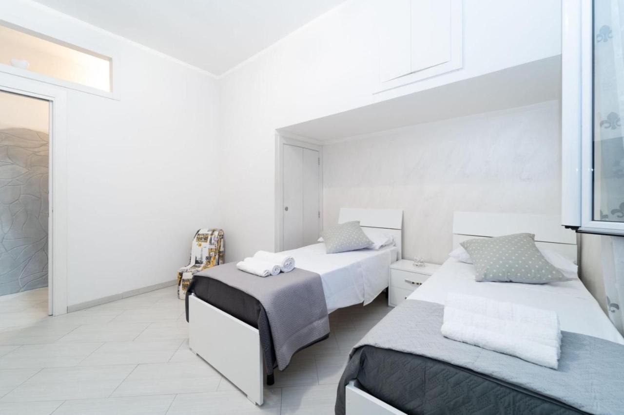 Casa Dea Napoli Apartment Luaran gambar
