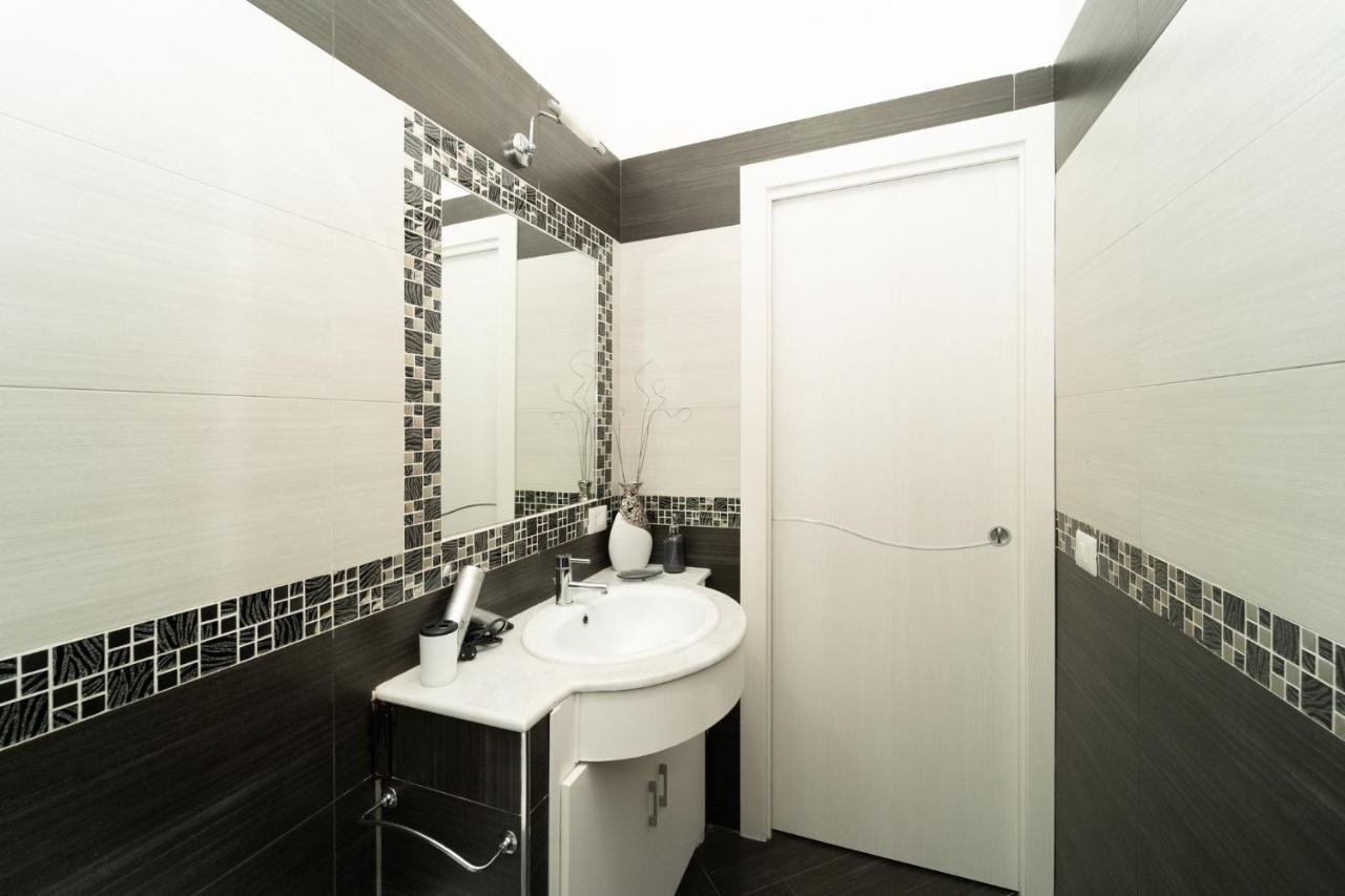 Casa Dea Napoli Apartment Luaran gambar