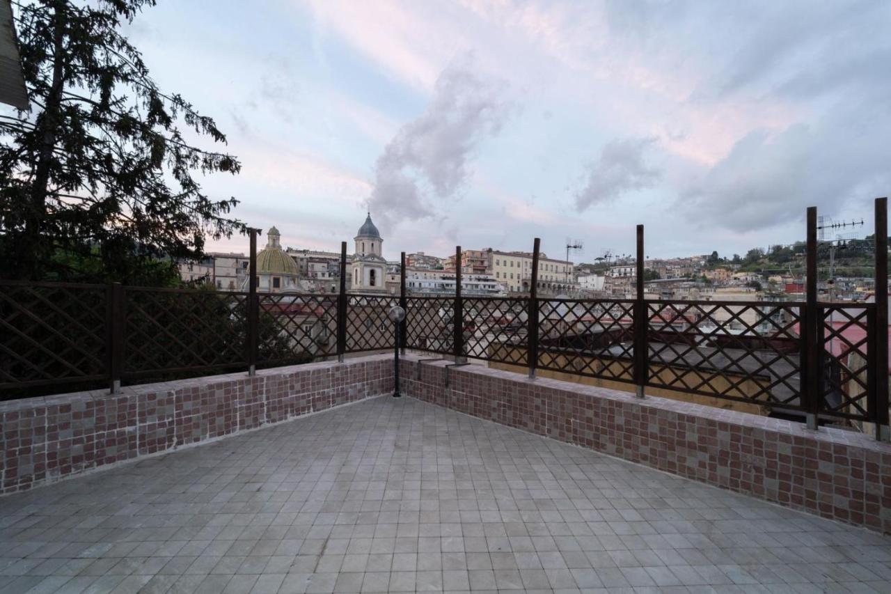 Casa Dea Napoli Apartment Luaran gambar