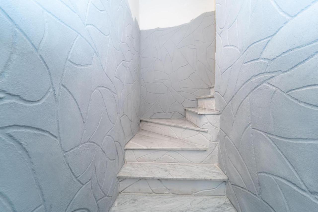 Casa Dea Napoli Apartment Luaran gambar