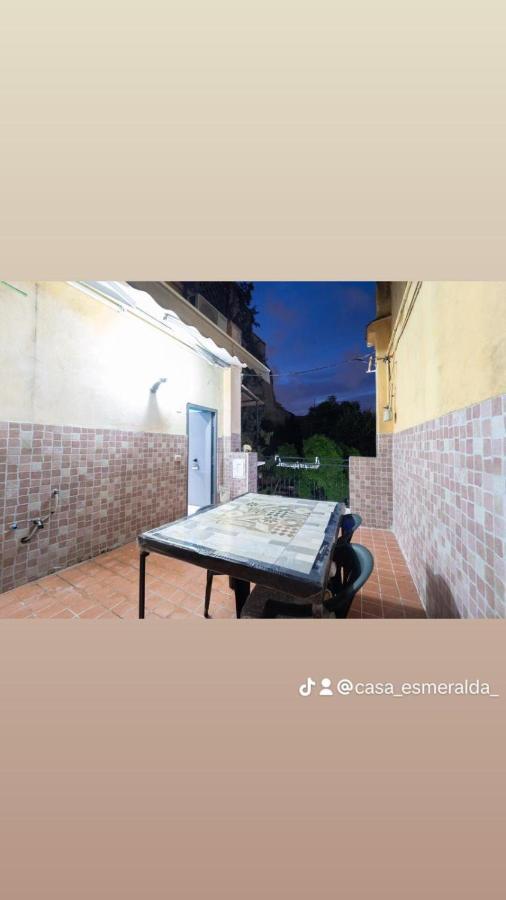 Casa Dea Napoli Apartment Luaran gambar