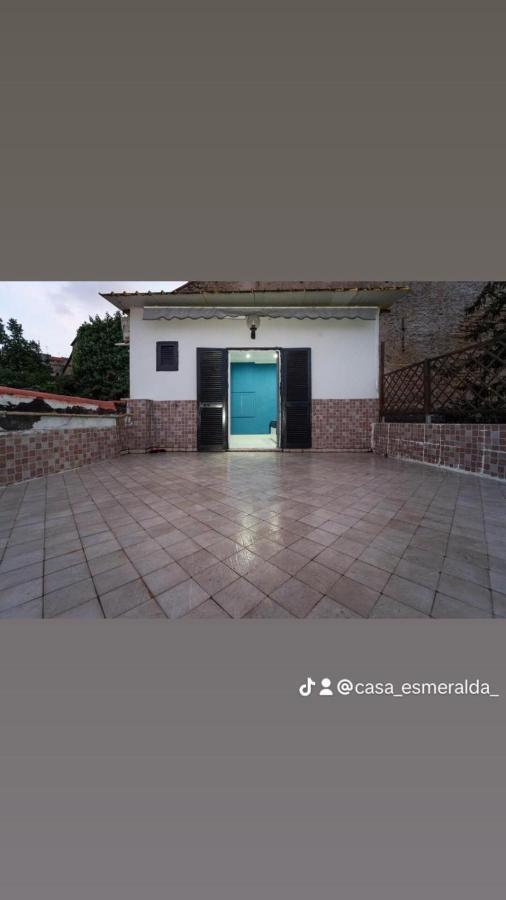 Casa Dea Napoli Apartment Luaran gambar