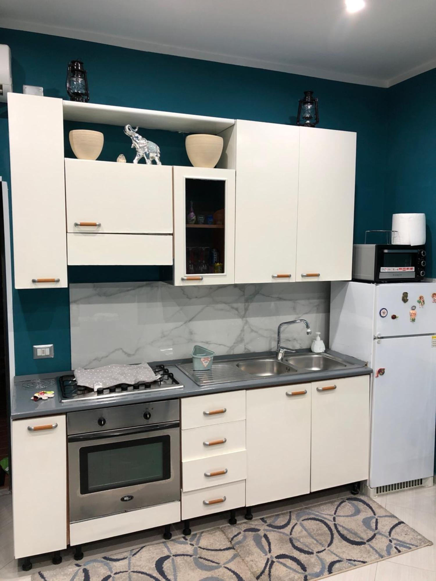 Casa Dea Napoli Apartment Luaran gambar