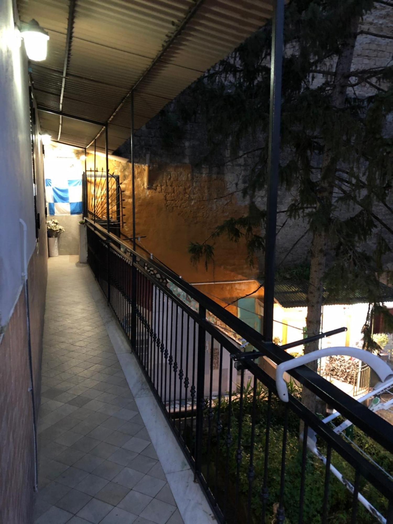Casa Dea Napoli Apartment Luaran gambar
