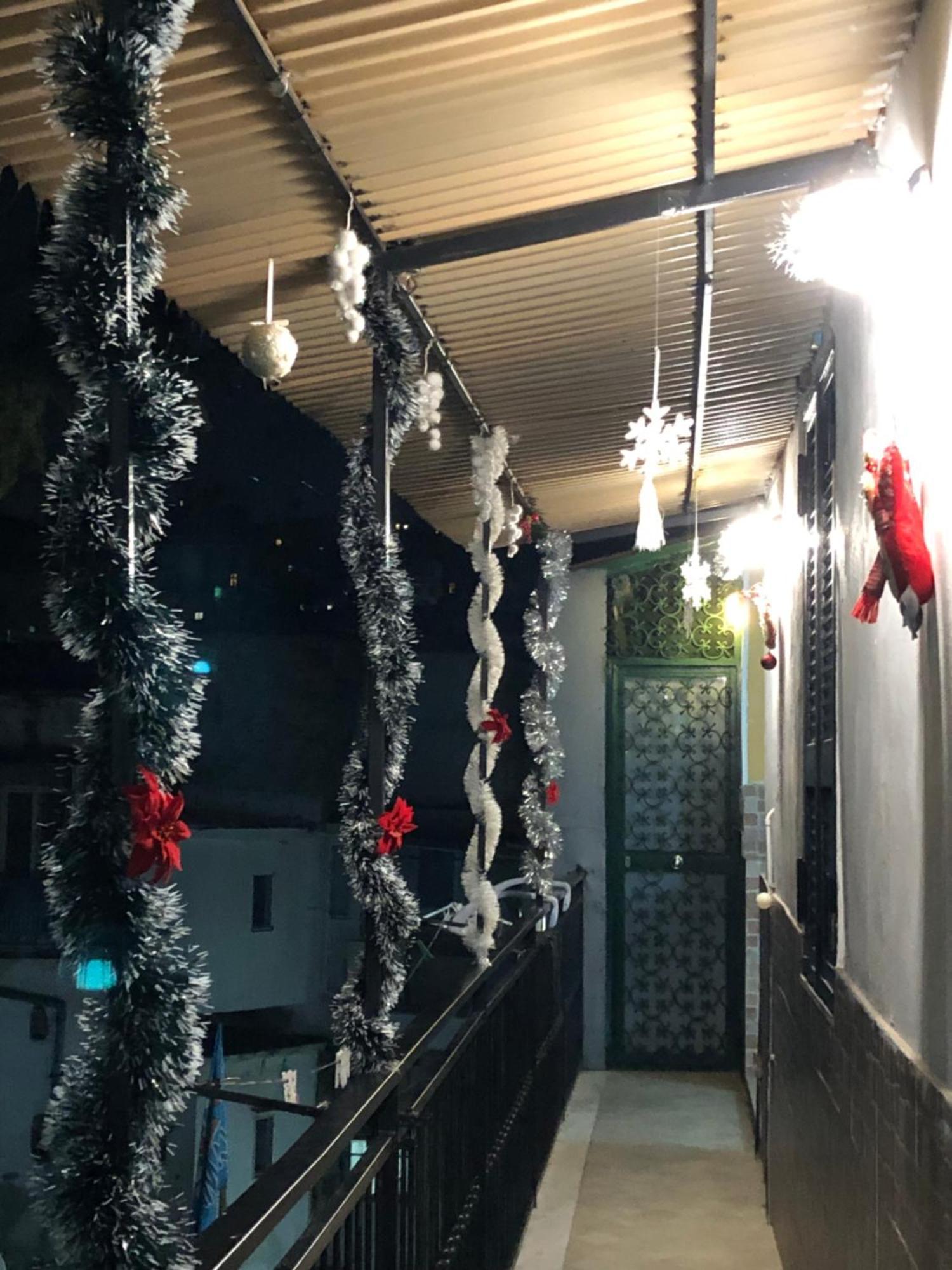 Casa Dea Napoli Apartment Luaran gambar