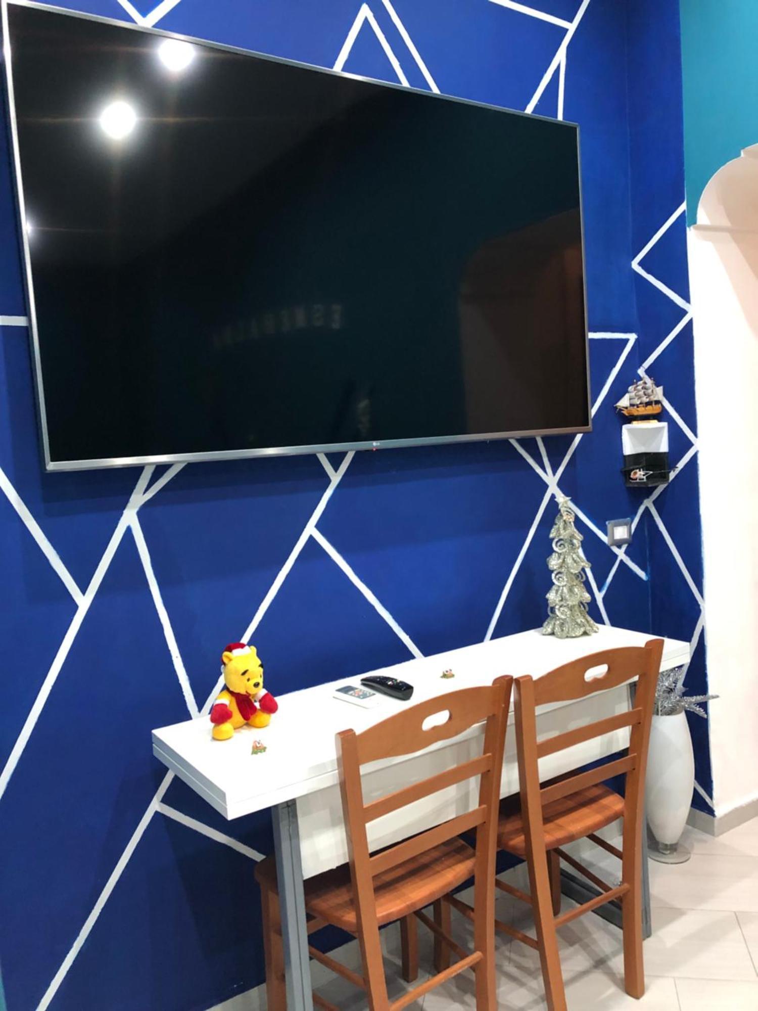 Casa Dea Napoli Apartment Luaran gambar
